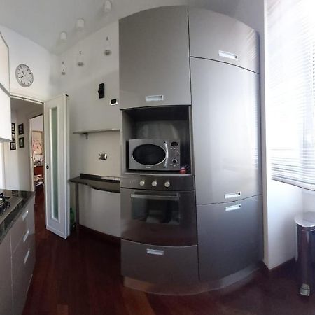Апартаменти La Mia Casa Al @Pigneto Рим Екстер'єр фото