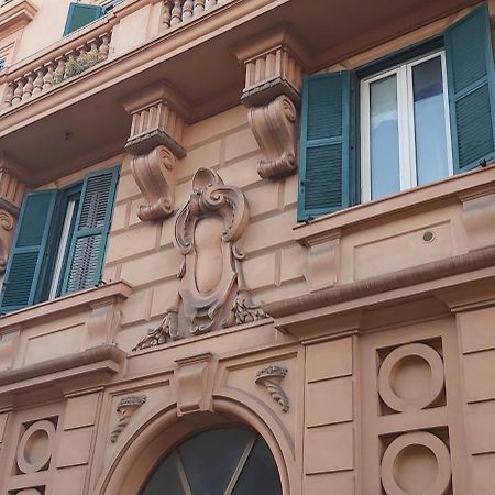 Апартаменти La Mia Casa Al @Pigneto Рим Екстер'єр фото
