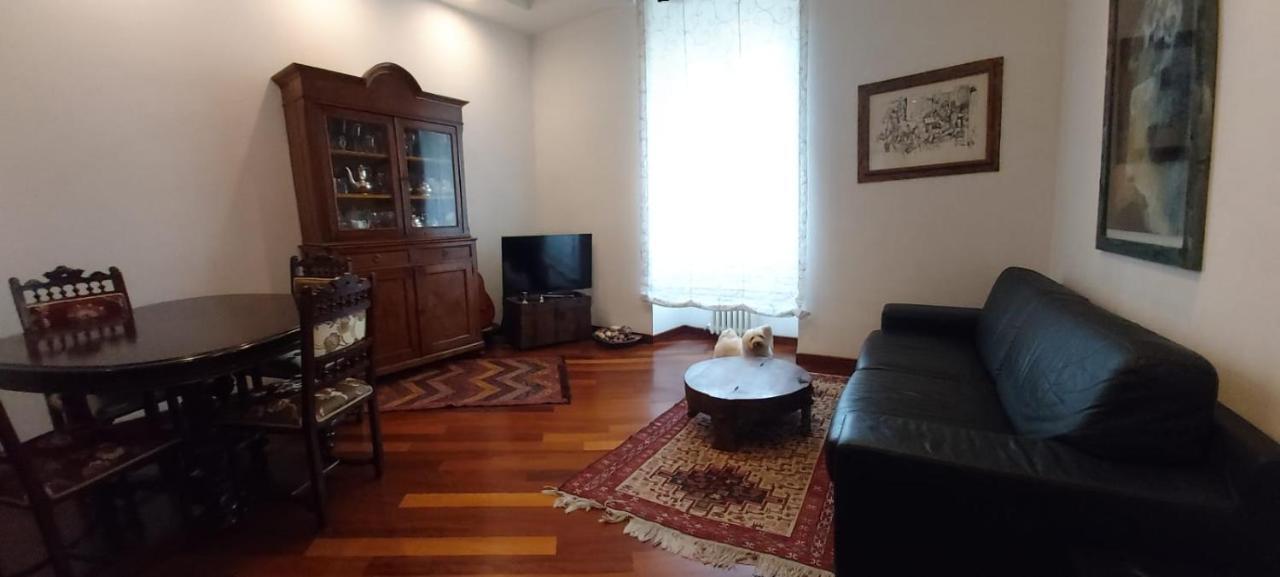 Апартаменти La Mia Casa Al @Pigneto Рим Екстер'єр фото