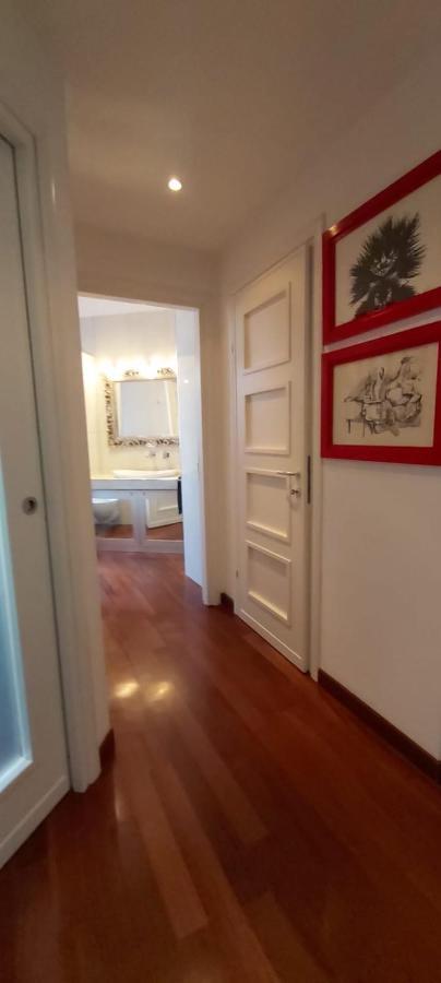 Апартаменти La Mia Casa Al @Pigneto Рим Екстер'єр фото