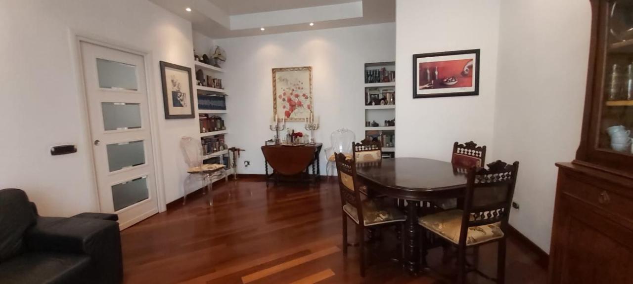 Апартаменти La Mia Casa Al @Pigneto Рим Екстер'єр фото
