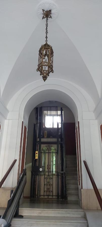 Апартаменти La Mia Casa Al @Pigneto Рим Екстер'єр фото