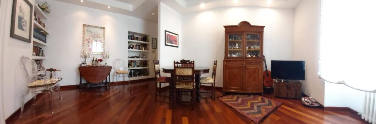 Апартаменти La Mia Casa Al @Pigneto Рим Екстер'єр фото