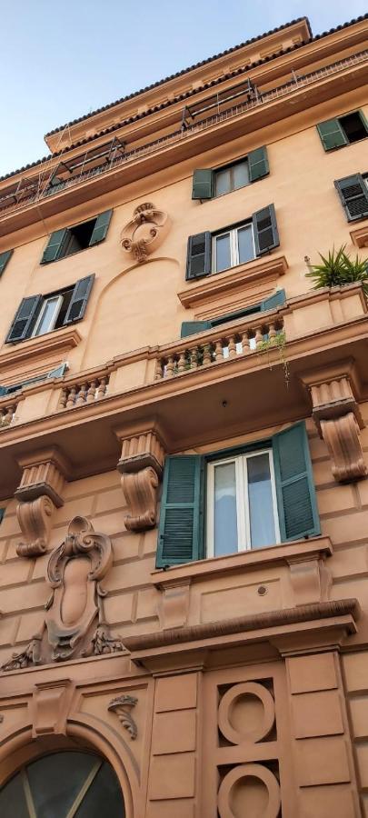Апартаменти La Mia Casa Al @Pigneto Рим Екстер'єр фото