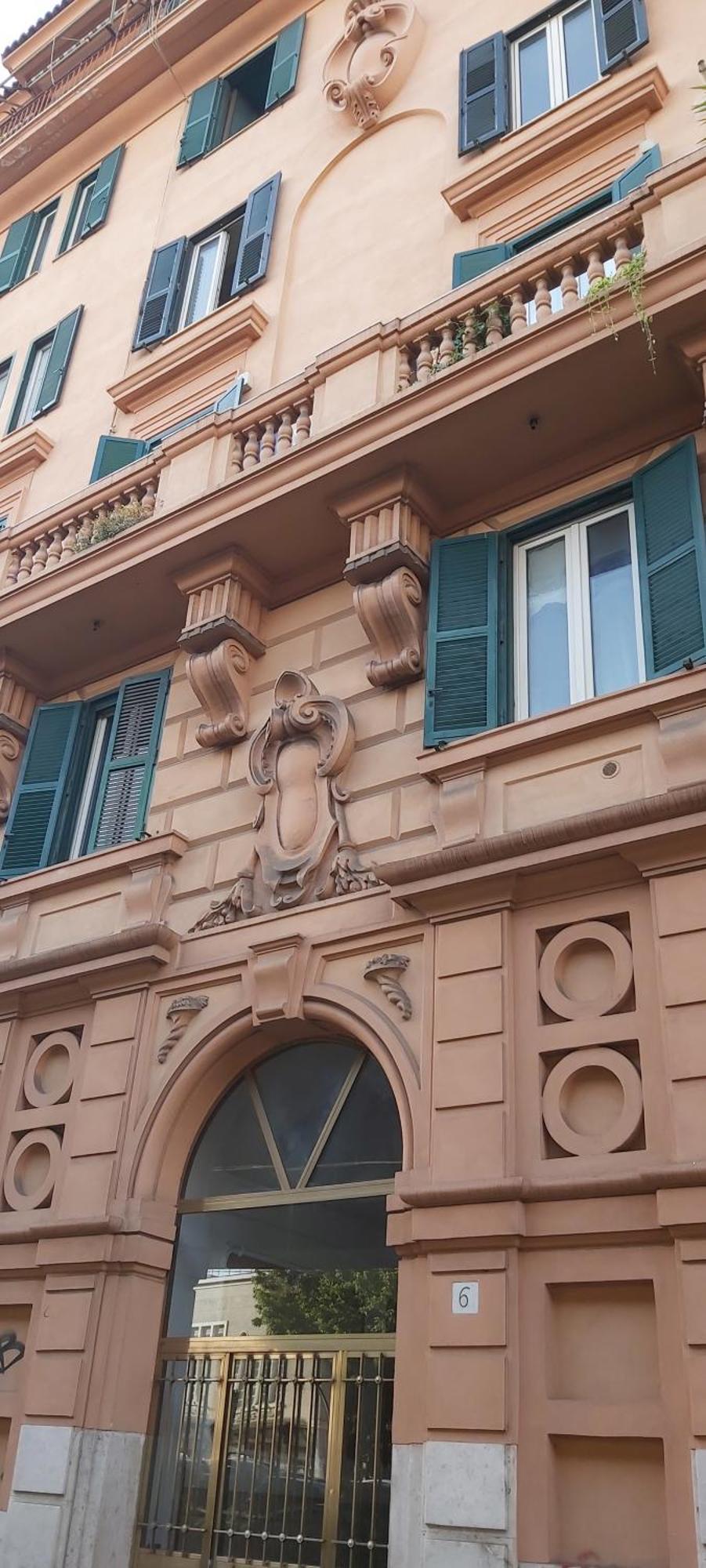 Апартаменти La Mia Casa Al @Pigneto Рим Екстер'єр фото