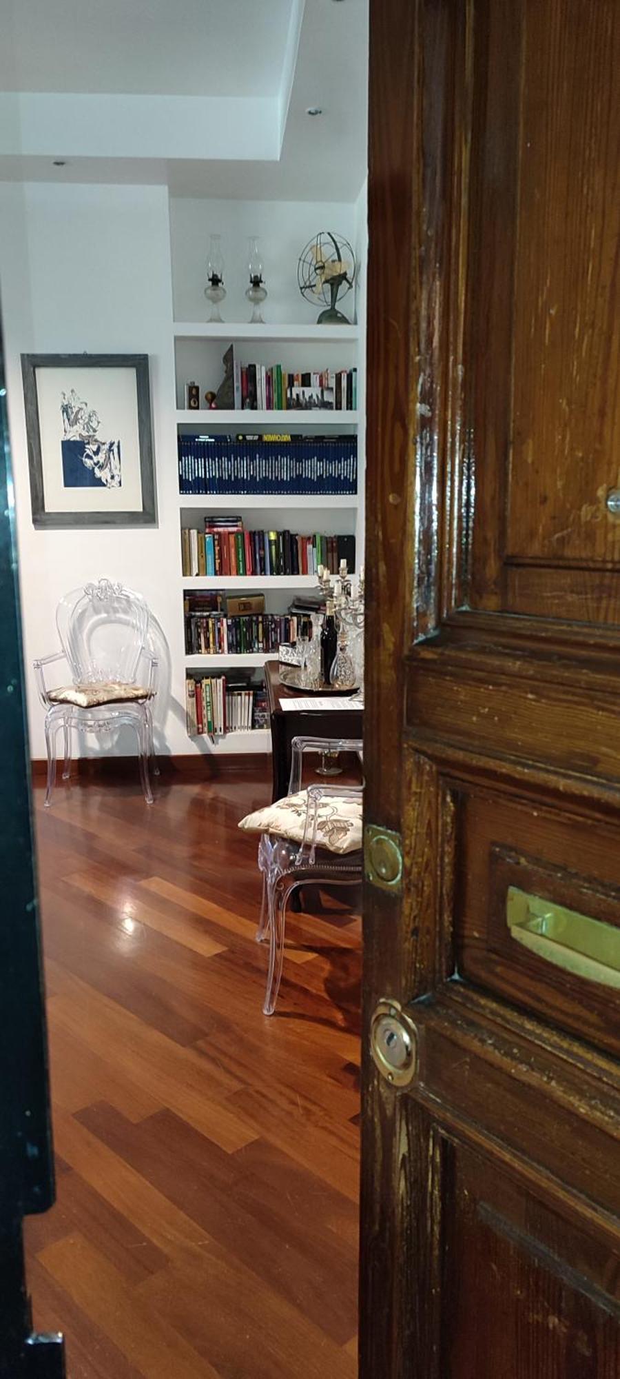 Апартаменти La Mia Casa Al @Pigneto Рим Екстер'єр фото